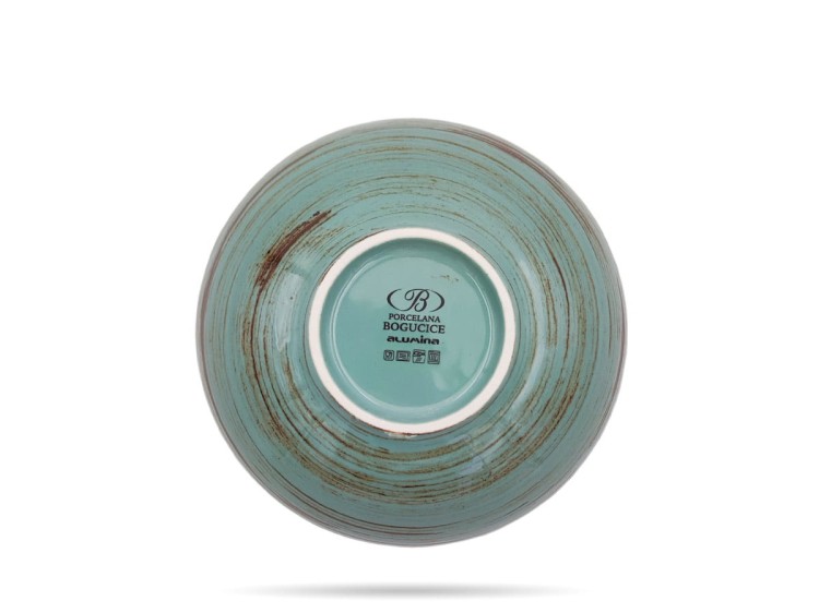 Salaterka 16 cm Nostalgia Opal Alumina BOGUCICE