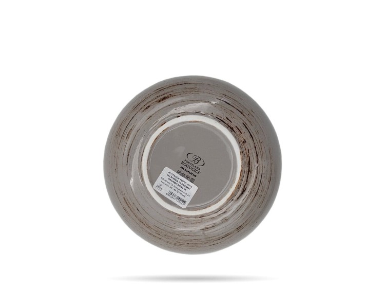 Salaterka Organic 16 cm Nostalgia Popiel BOGUCICE