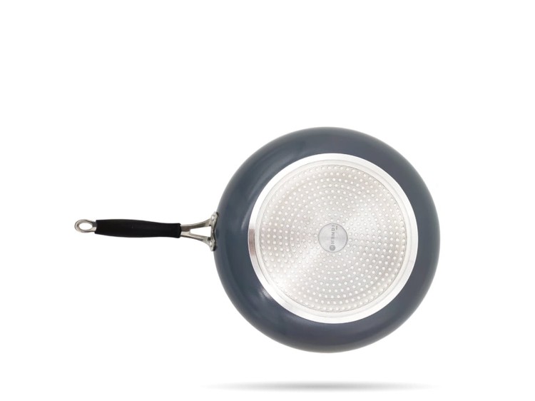 Patelnia 32 cm Platinum Professional HENDI