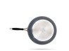 Patelnia 32 cm Platinum Professional HENDI
