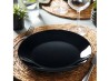 Talerz obiadowy 25 cm czarny Zelie ARCOPAL