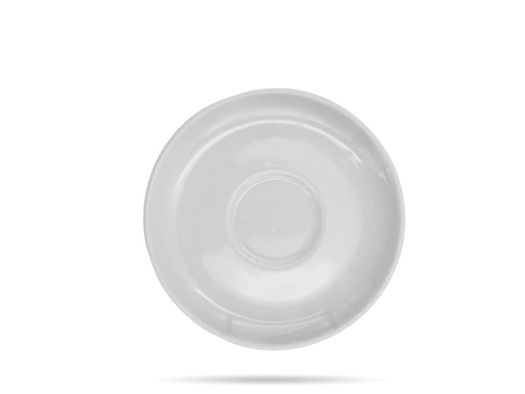 Filiżanka 180 ml ze spodkiem 14,5 cm Aida LUBIANA