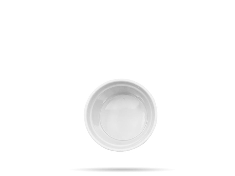 Miseczka z pokrywką z melaminy  10 cm SZRON