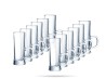 12 x Kieliszek z uszkiem 55 ml Islande ARCOROC