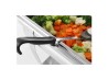 Łyżka kuchenna do potraw Kitchen Line 35 cm HENDI