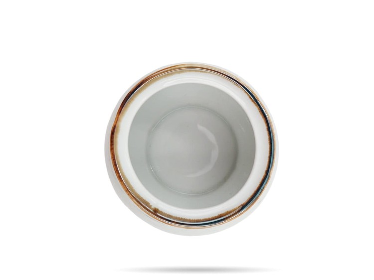 Cukiernica 30 ml Nostalgia White Alumina BOGUCICE