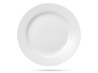 Talerz obiadowy 27,6 cm biały porcelana hotelowa Profile CHURCHILL