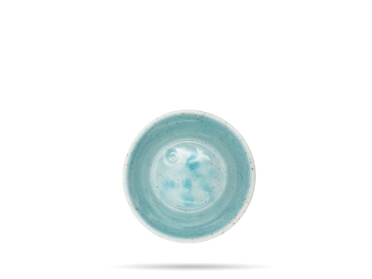 Miseczka 9 cm Siena Duck Egg Nourish CHURCHILL