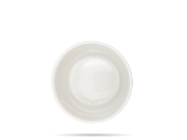 Miseczka 9 cm White Nourish CHURCHILL