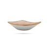 Miska trójkąt 23,5 cm Raw Terracotta CHURCHILL