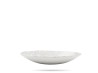 Talerz coupe 25 cm Jute Grey Dudson CHURCHILL
