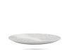 Talerz płytki 29 cm Jute Grey Dudson CHURCHILL