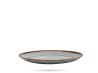 Talerz płytki 28,8 cm Harvest Grey Dudson CHURCHILL