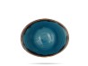 Miska 17,4 cm Harvest Blue Dudson CHURCHILL