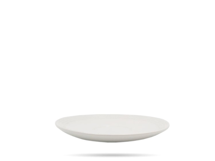 Spodek 15,6 cm Harvest White Dudson CHURCHILL