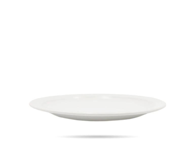Talerz coupe 25,4cm Harvest White Dudson CHURCHILL