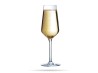 Kieliszki do szampana 230 ml zestaw 6 szt Vinetis LUMINARC