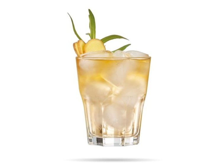 12 x Szklanka niska 270 ml Granity ARCOROC