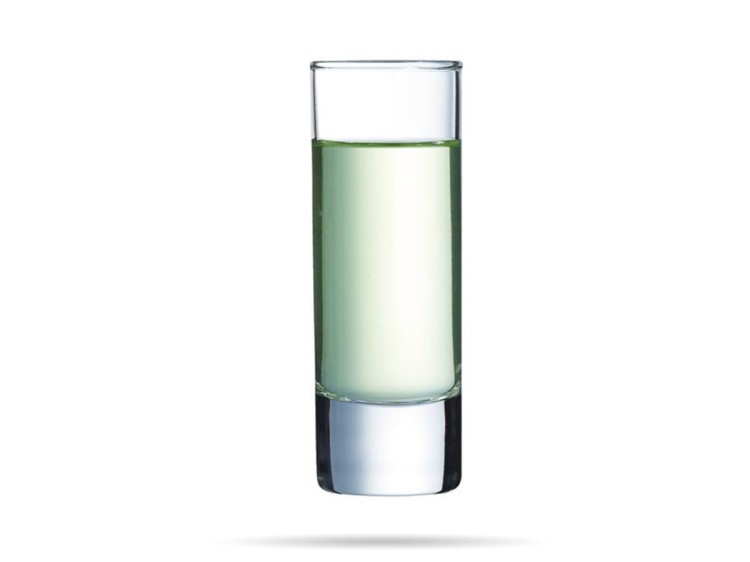 12 x Kieliszek do wódki 60 ml Islande ARCOROC