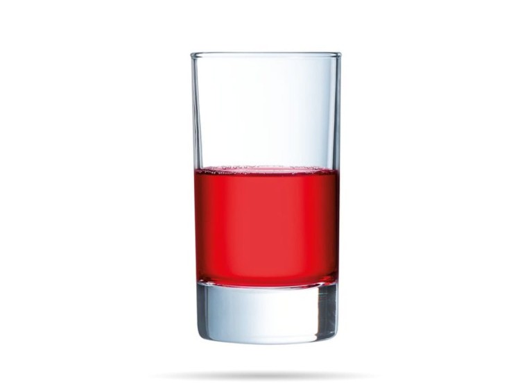 12 x Szklanka 160 ml Islande ARCOROC