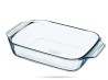 Szklane naczynie żaroodporne 35 x 23 cm 3 L Let’s Share PYREX