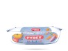 Prostokątne naczynie żaroodporne 4,3 litra PYREX