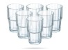 6 x Szklanka wysoka 320 ml Norvege ARCOROC