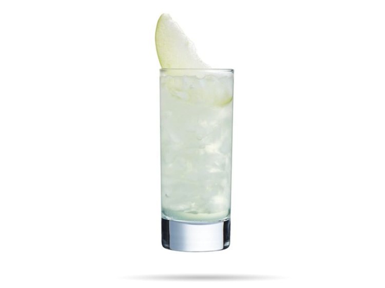 12 x Szklanka wysoka 170 ml Tubo Islande ARCOROC