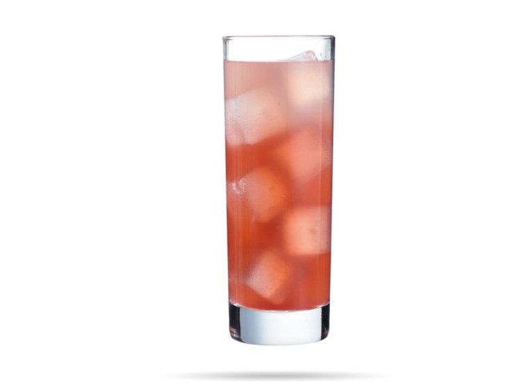 12 x Szklanka wysoka 360 ml Islande ARCOROC