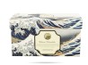 Kubki na prezent Hokusai Wielka Fala 380 ml 2 szt porcelana DUO