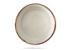 Salaterka 14 cm Arondi Rustic Krem KERA CERAMIKA