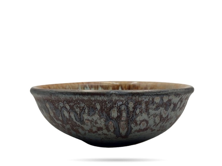 Salaterka musli 16 cm Delta Topaz KERA CERAMIKA