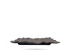 Półmisek Sushi 21 cm Moku Hematyt KERA CERAMIKA