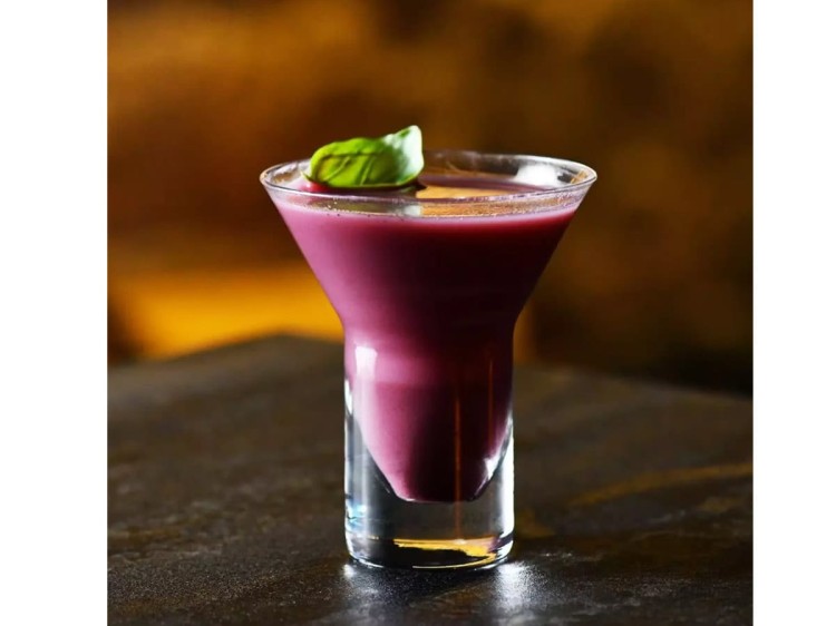 Szklanki do drinków N°2 Breakfast Martini 150 ml zestaw 6 szt KROSNO