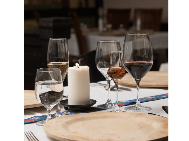 Kieliszek do wina Edition 450 ml Rona FINE DINE