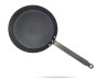 Patelnia do naleśników 28 cm patelnia gastronomiczna aluminium HENDI