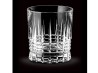 6 x Szklanka do whisky Prestige Perfecto 300 ml  kryształ BOHEMIA