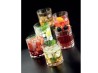 2 x Szklanka do whisky Prestige Sempre Tuba 340 ml kryształ BOHEMIA