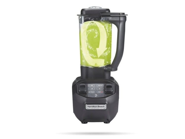 Blender barmański Rio 1.4 L dzbanek HAMILTON BEACH COMMERCIAL