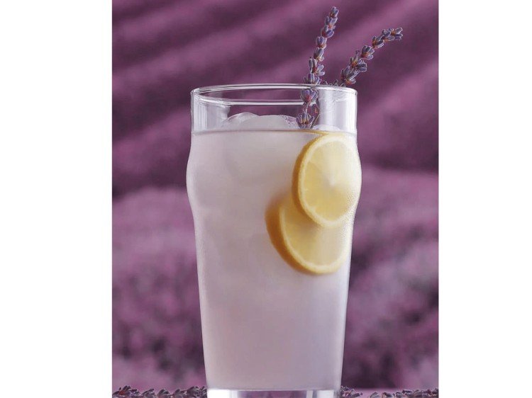 Szklanki do piwa Noniq 570 ml zestaw 2 szt LAV