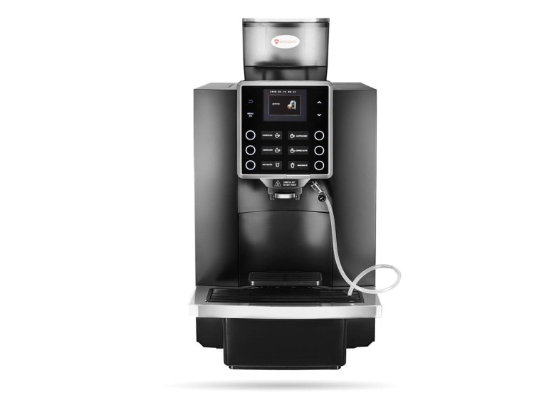 Automatyczny ekspres do kawy ekran dotykowy RESTO QUALITY