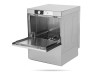 Zmywarka do naczyń 6,2 KW 400 V kosz 50 x 50 cm pompa spustowa RESTO QUALITY
