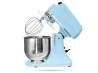 Mikser planetarny robot kuchenny 7 L niebieski RESTO QUALITY