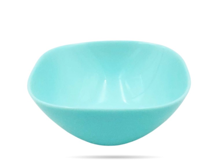 Salaterka miska 14 cm turkus Carine LUMINARC