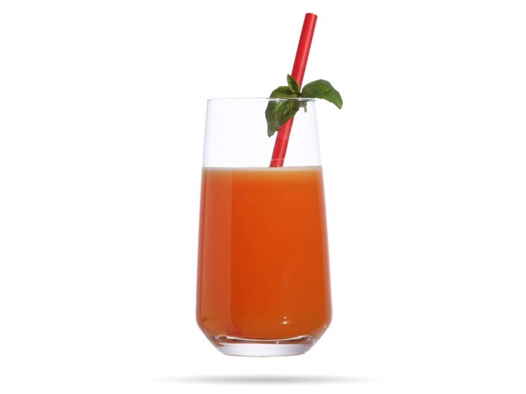 Wysokie szklanki do drinków, soków long drink 480 ml zestaw 6 szt Lal LAV