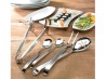 Szczypce serwingowe bufetowe 30 cm 18/10 Buffet AMEFA