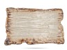 Półmisek talerz Sushi 30 x 18 cm Moku Dolomit KERA CERAMIKA