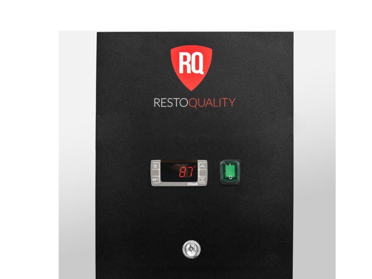 Szafa chłodnicza 1 drzwiowa GN 2/1 Basic 600 L RESTO QUALITY