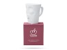 Kubek pocałunek kissing 350 ml prezent porcelana Tassen 58PRODUCTS