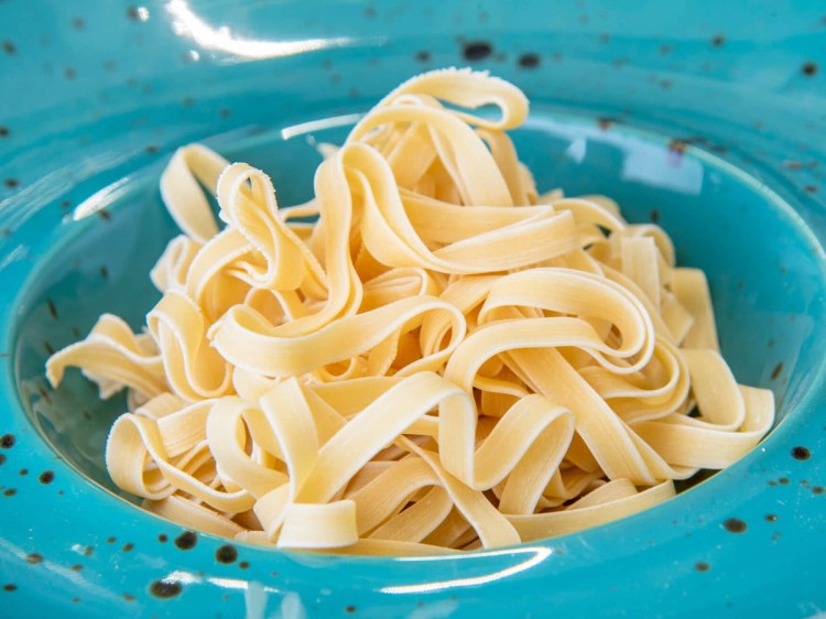 Makaroniarka maszyna do makaronu rzemieślniczego Ciao Pasta 2 RESTO QUALITY